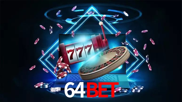 Slot Games 64bet
