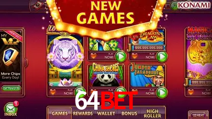 Live Casino 64bet