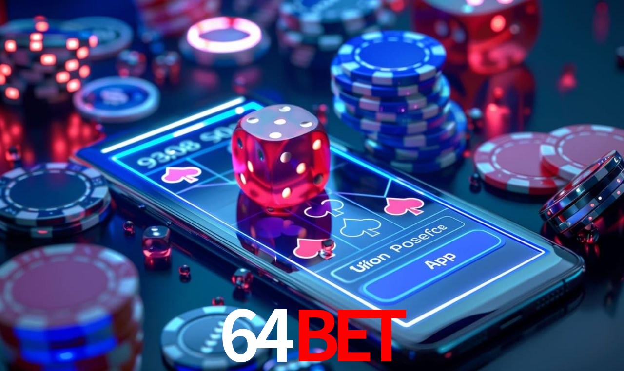 Exclusive Offers 64bet
