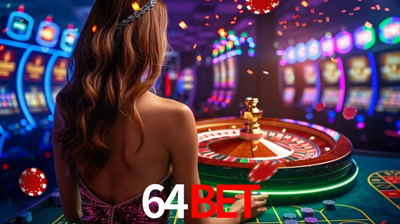 64bet App Interface